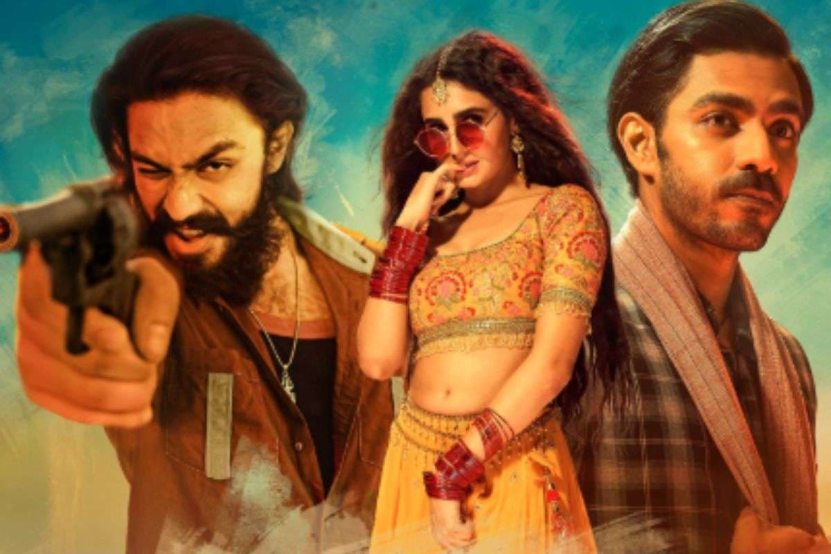 Nishaanchi OTT Release: अनुराग कश्यप की ‘निशानची’ अब दोनों पार्ट्स के साथ ओटीटी पर रिलीज, जानें किस प्लेटफॉर्म पर देख सकते हैं