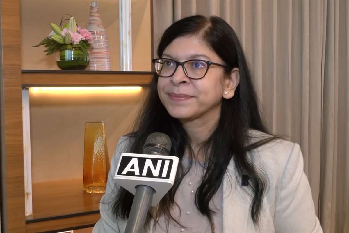 Net Banking 2.0: ऑनलाइन पेमेंट और होगा आसान, एनपीसीआई की एमडी नूपुर चतुर्वेदी से समझिए नया सिस्टम