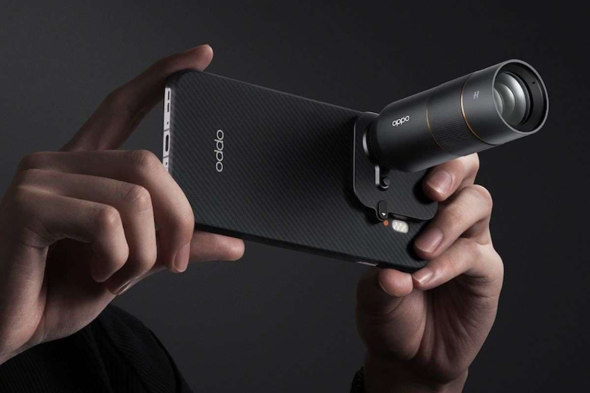 200MP टेलीफोटो कैमरा वाला Oppo Find X9 Series भारत में लॉन्च, पावरफुल प्रोसेसर के साथ मिलेगी दमदार बैटरी