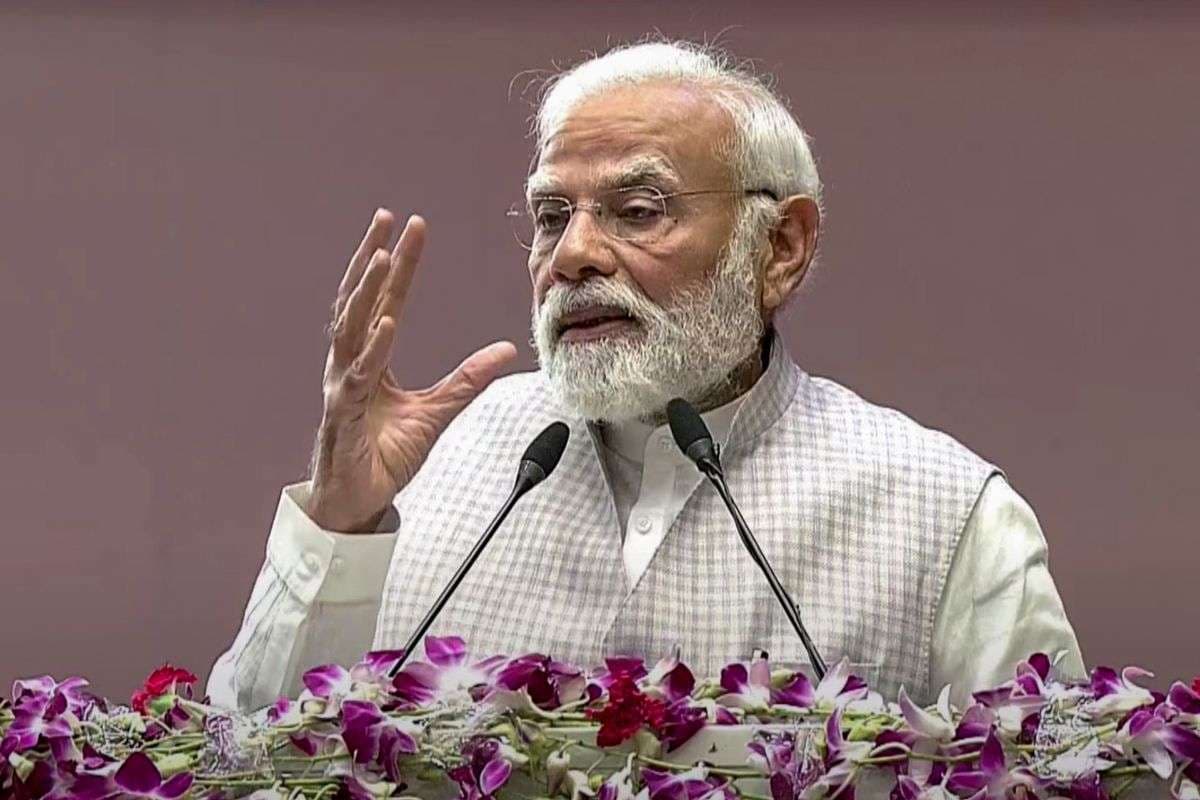PM Modi Bhutan Visit: पीएम मोदी दो दिवसीय दौरे पर जाएंगे भूटान, हाइड्रोइलेक्ट्रिक प्रोजेक्ट का करेंगे उद्घाटन