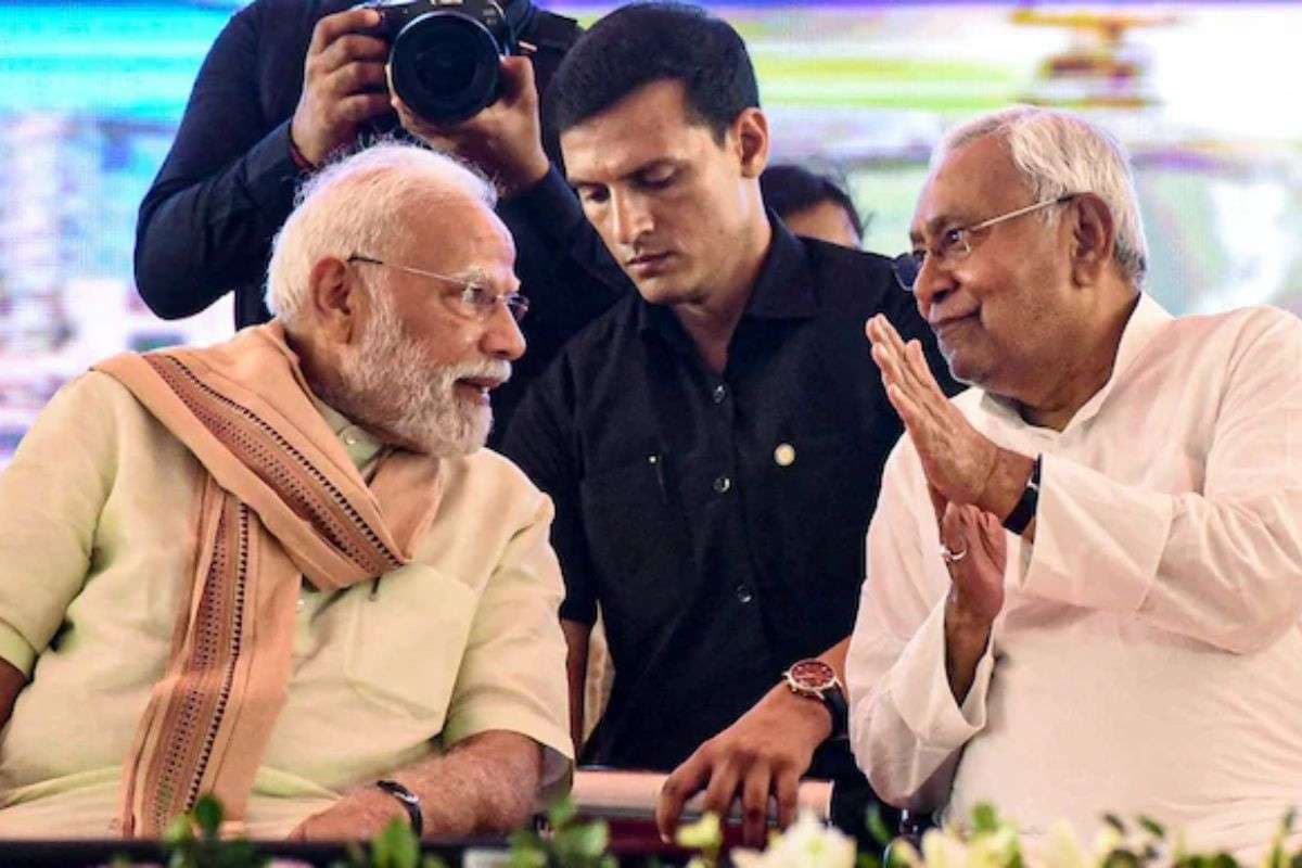 Bihar Election Result 2025: बिहार की इन सीटों पर रहा एकतरफा चुनाव, कहीं पार्टी तो प्रत्याशी के नाम पर जमकर मिले वोट