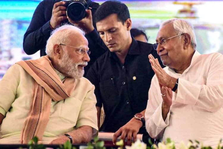 Bihar Election Result 2025: बिहार की इन सीटों पर रहा एकतरफा चुनाव, कहीं पार्टी तो प्रत्याशी के नाम पर जमकर मिले वोट