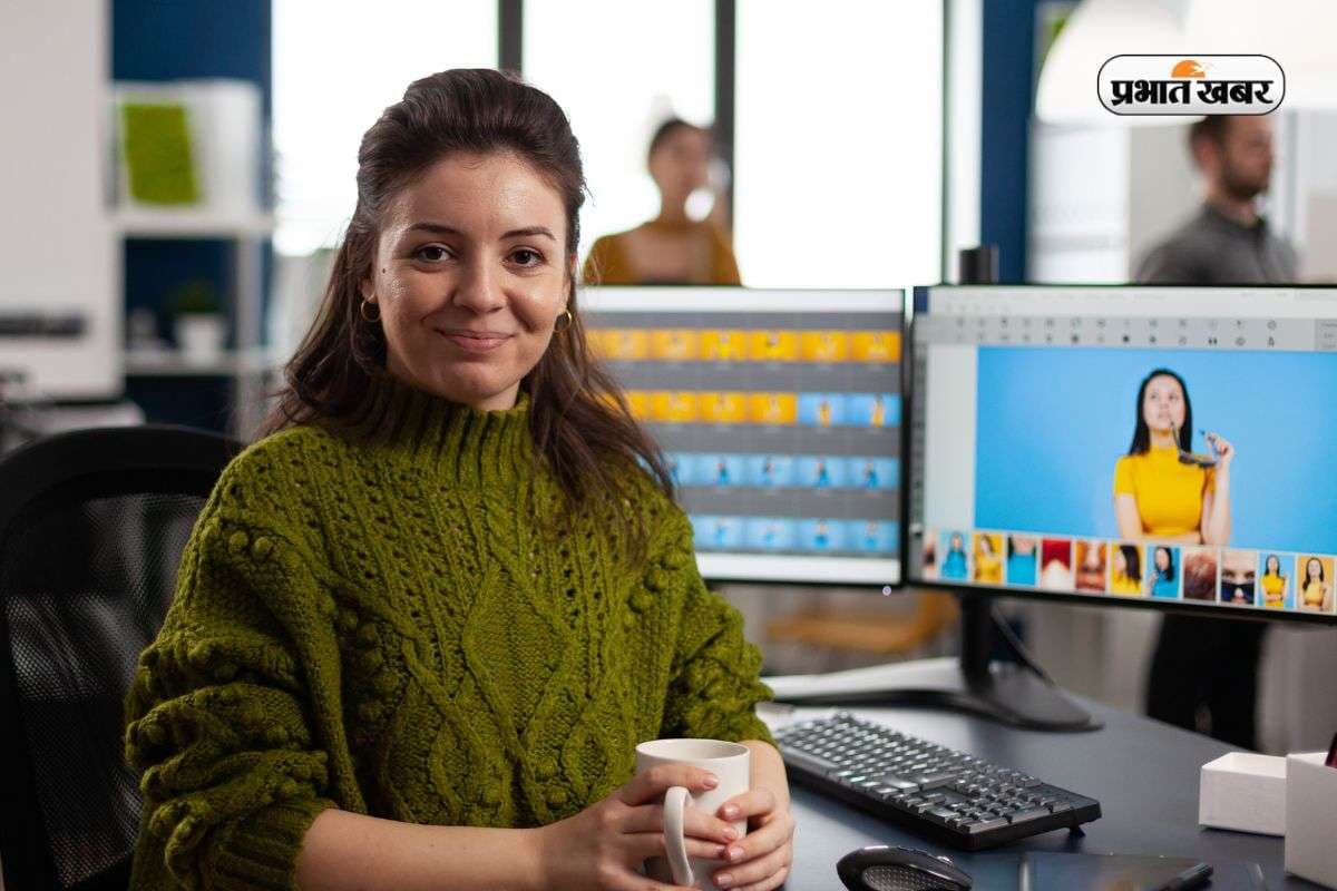 Prasar Bharti Recruitment 2025: प्रसार भारती में नौकरी का मौका! 50 की उम्र वाले भी कर सकते हैं Apply