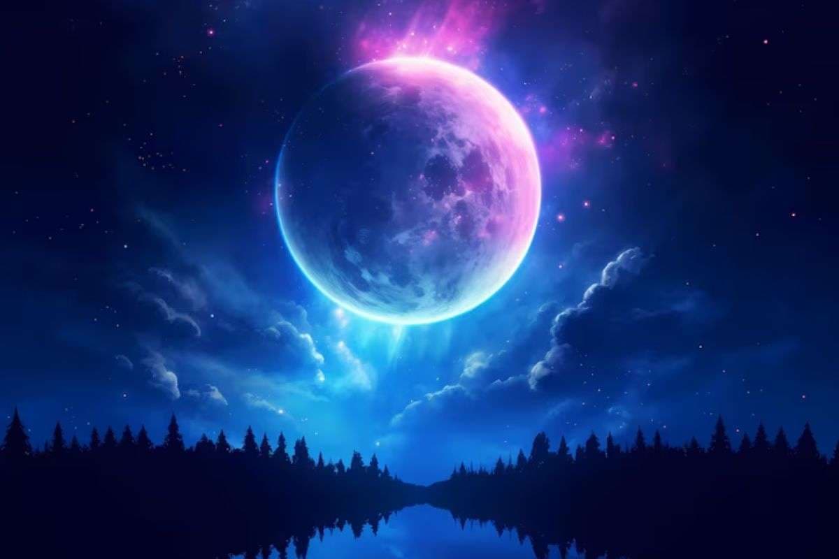 Purnima–Amavasya 2026 Calendar