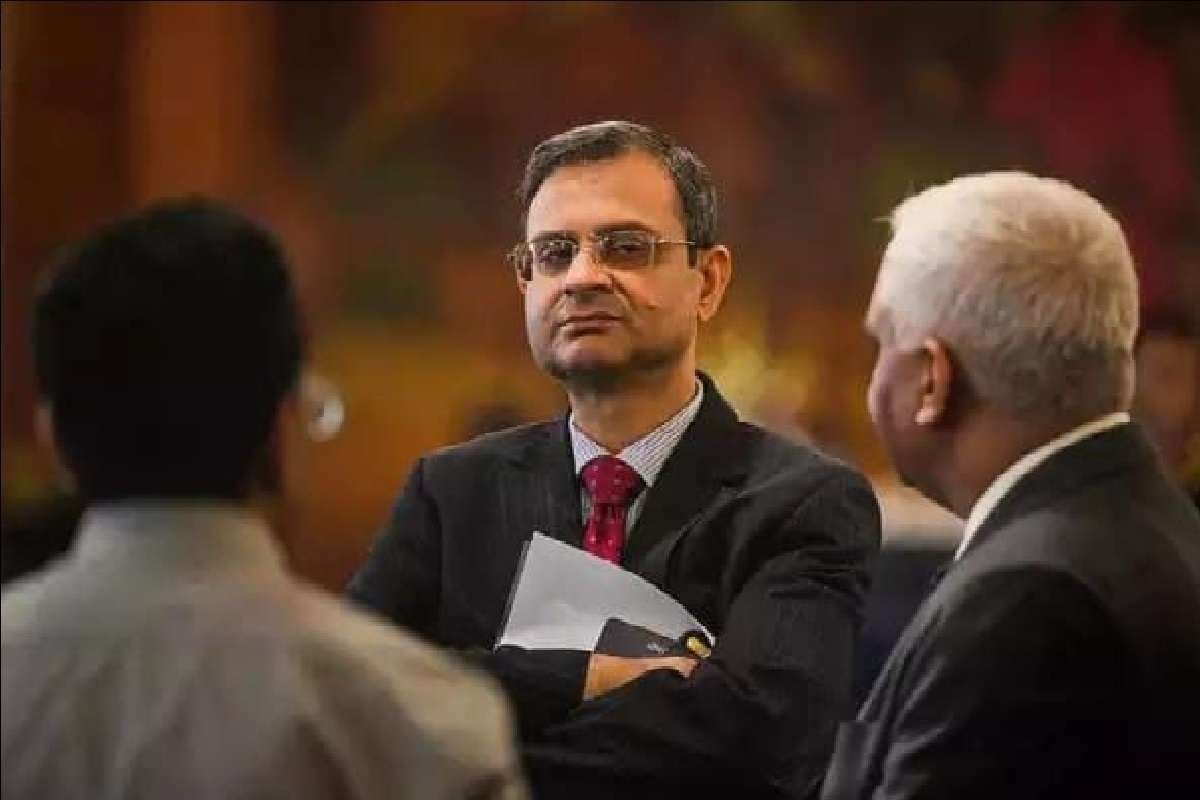 RBI Governor Sanjay Malhotra