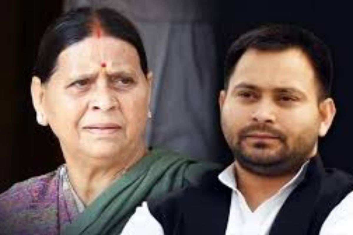 तेजस्वी के फैसले से छिना राबड़ी का आवास, जानिए किस बंगले के मुद्दे को लेकर हाईकोर्ट गए थे RJD नेता 