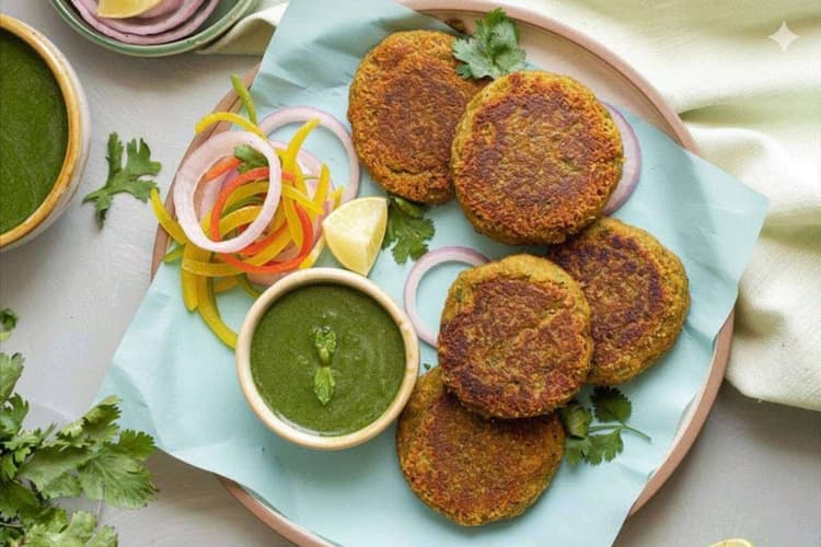 Rajma Kebab Recipe: राजमा से बनाएं क्रिस्पी कबाब - प्रोटीन, कार्बोहाइड्रेट और फाइबर से भरपूर हेल्दी नाश्ता