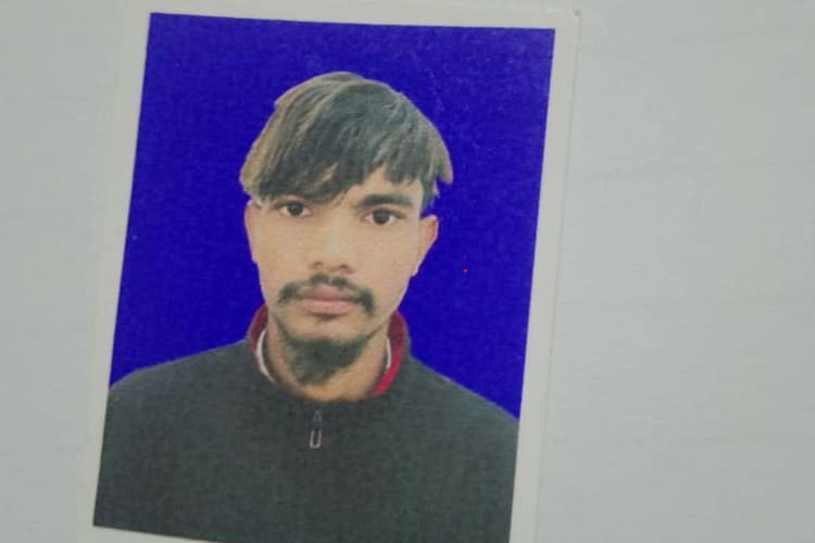 रांची में मौत का कहर, फुटबॉल मैच देखकर लौट रहे जीजा और साले की अज्ञात वाहन ने लील ली जिंदगी