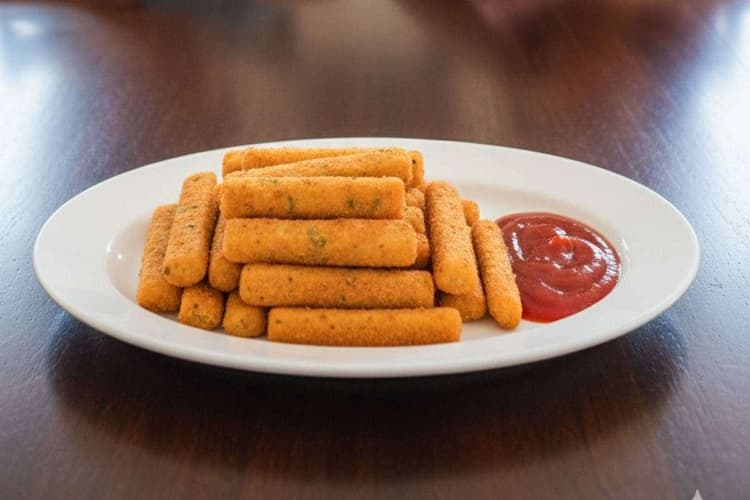 Rava Fingers Recipe: शाम के नाश्ते से बच्चों के टिफिन तक, मिनटों में बनाएं ये क्रिस्पी और टेस्टी स्नैक्स