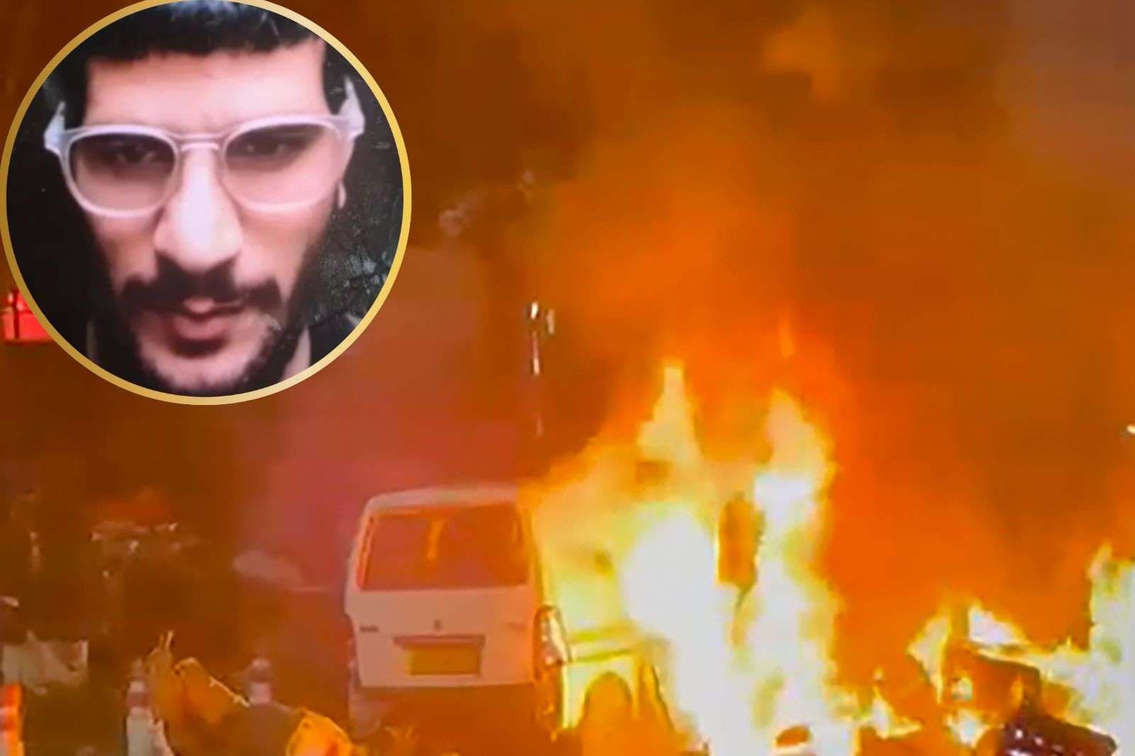 Delhi Blast: एनआईए को बड़ी सफलता, हमले में शामिल i20 कार का मालिक गिरफ्तार, उमर नबी के साथ मिलकर रची थी विस्फोट की साजिश