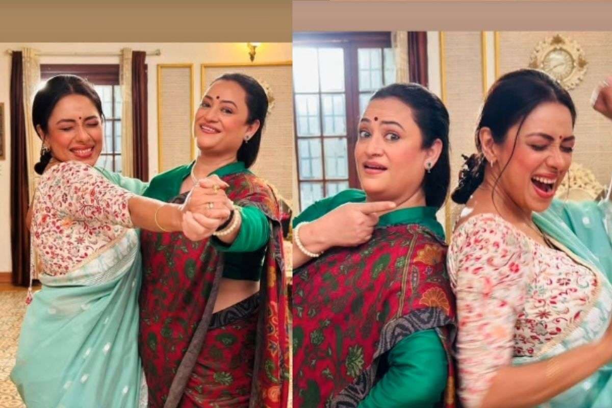 Anupama New Entry: शो में एंट्री लेने पर रिंकू धवन ने तोड़ी चुप्पी, कहा- वह अनुपमा की बचपन की दोस्त है