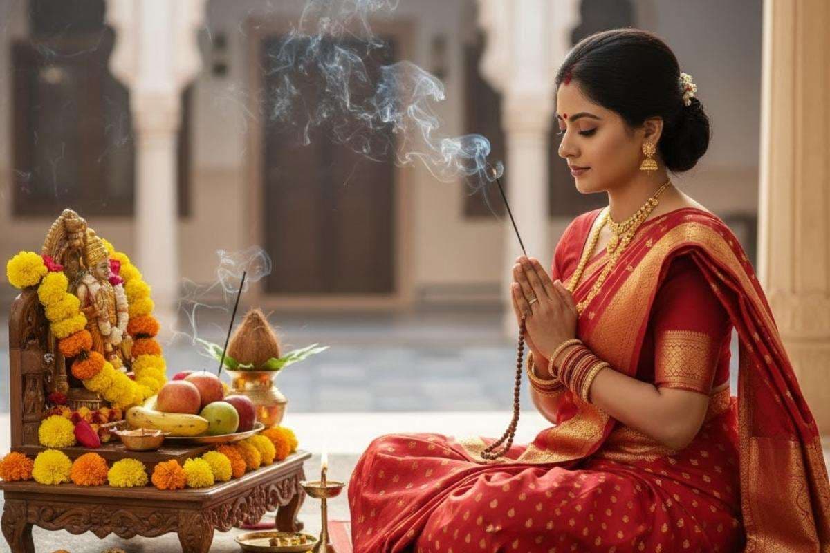 Rohini Vrat 2025: कल रखा जाएगा नवंबर महीने का रोहिणी व्रत, जानिए क्या है इसका महत्व और क्या मिलते हैं लाभ