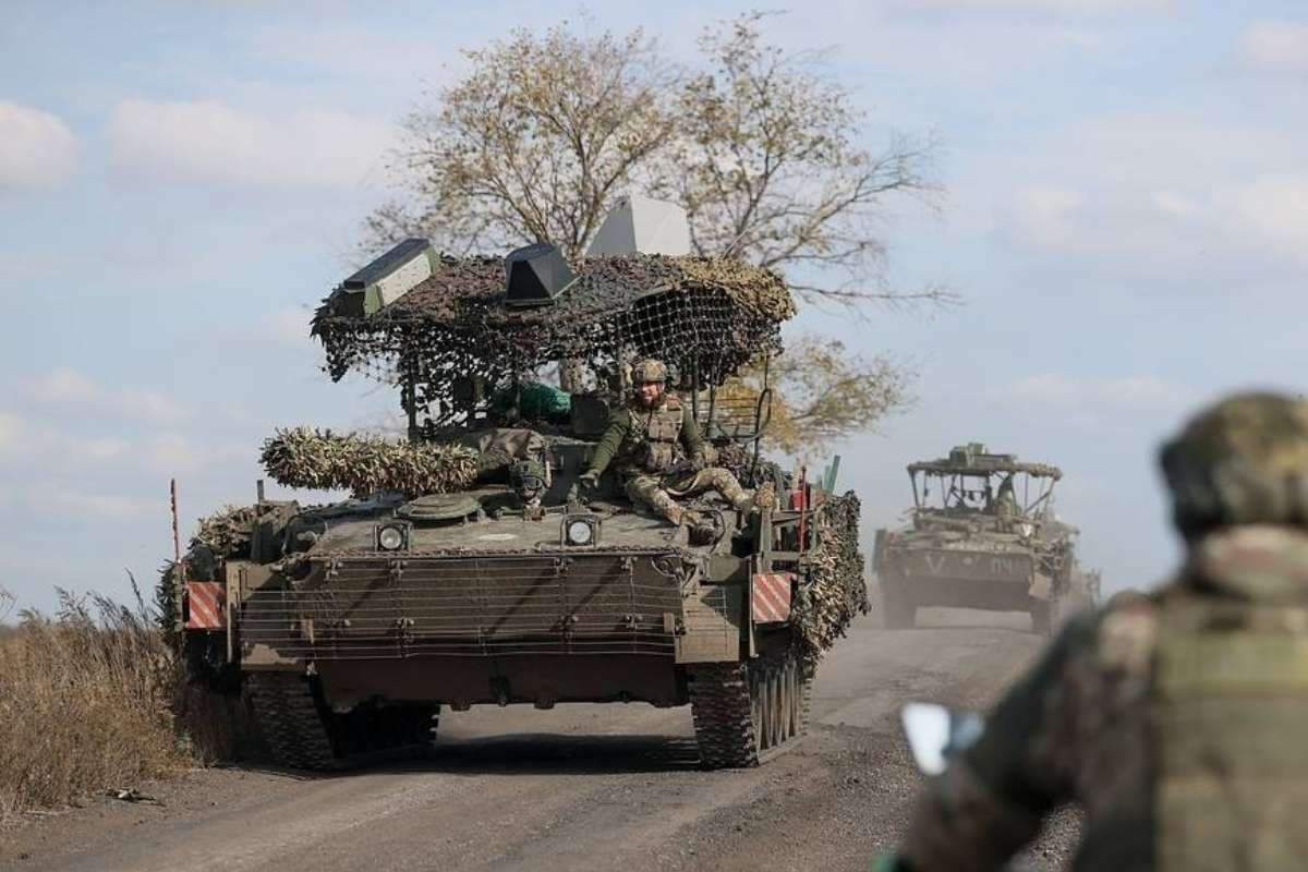 Why does Russia want to capture Pokrovsk?