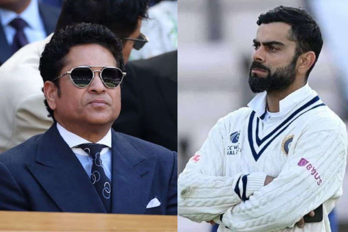 तेंदुलकर और कोहली ने धर्मेंद्र को दी ऋद्धांजलि, सचिन ने भावुक हो कहा- 10 किलो खून कम हो गया