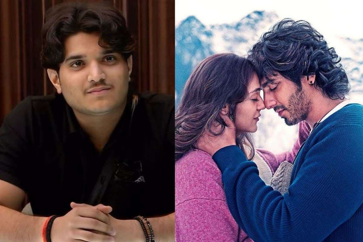 Saiyaara की हाइप बनाने के लिए मेकर्स ने इनफ्लूएंसर्स से कराया PR स्टंट? बिग बॉस 19 कंटेस्टेंट मृदुल तिवारी ने किया बड़ा खुलासा