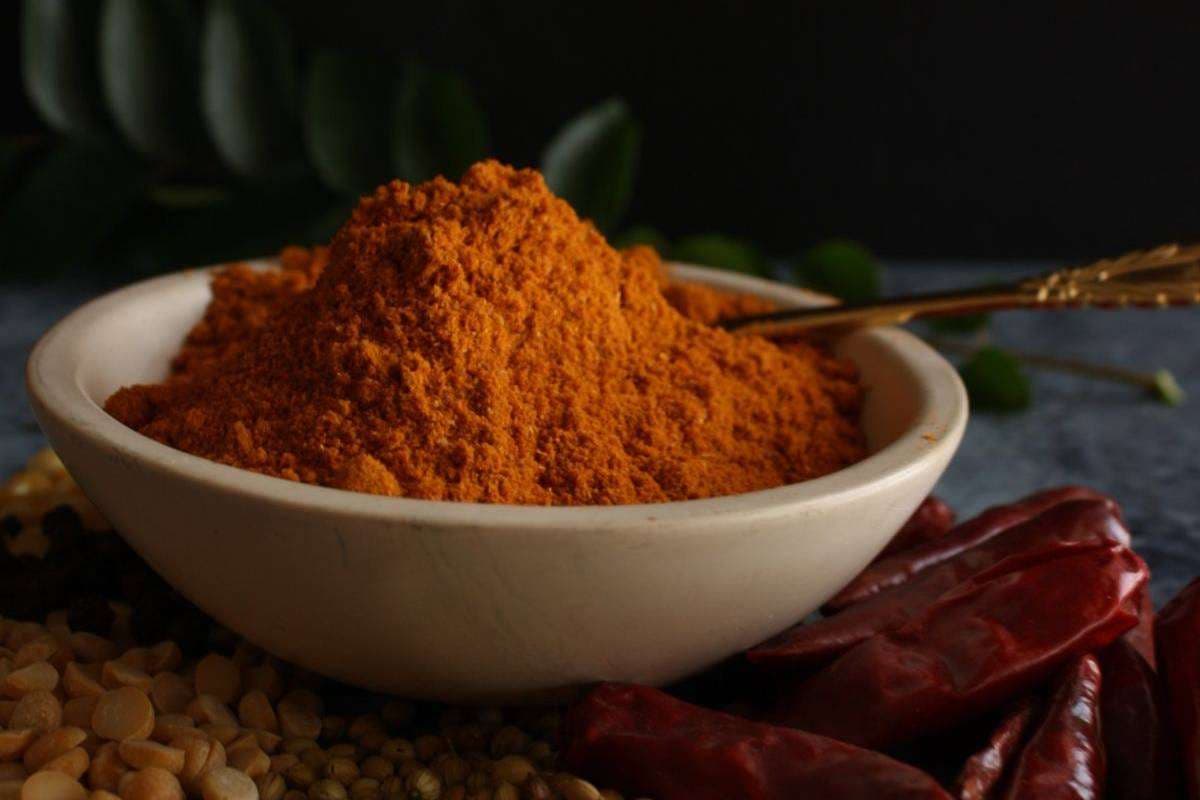 Sambar Powder Recipe: परफेक्ट साउथ इंडियन स्टाइल सांभर मसाला तैयार करने के लिए फॉलो करें ये फार्मूला