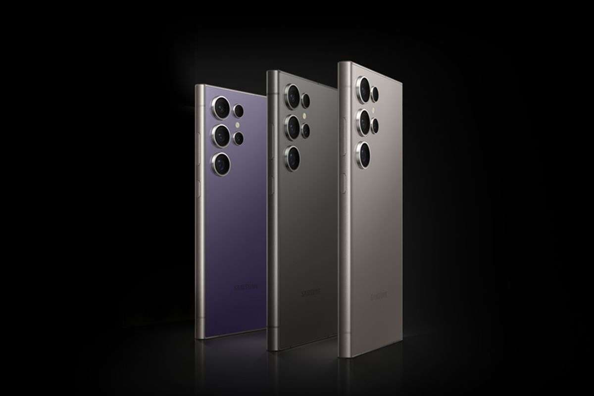 Samsung Galaxy S24 Ultra