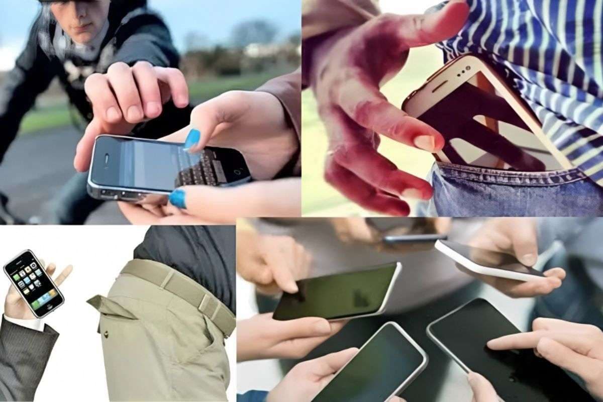 Sanchar Saathi: संचार साथी ऐप बना मोबाइल चोरों का काल, 6,131 चोरी के फोन हुए ट्रेस