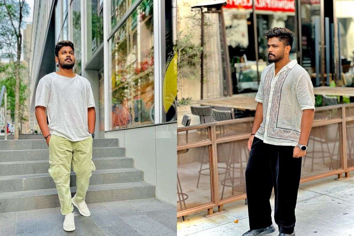 Sanju Samson Net Worth