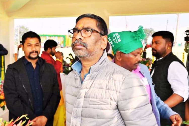 झारखंड के 10 हजार युवाओं को हेमंत सोरेन देंगे सरकारी नौकरी की सौगात, 28 को मिलेगा नियुक्ति पत्र