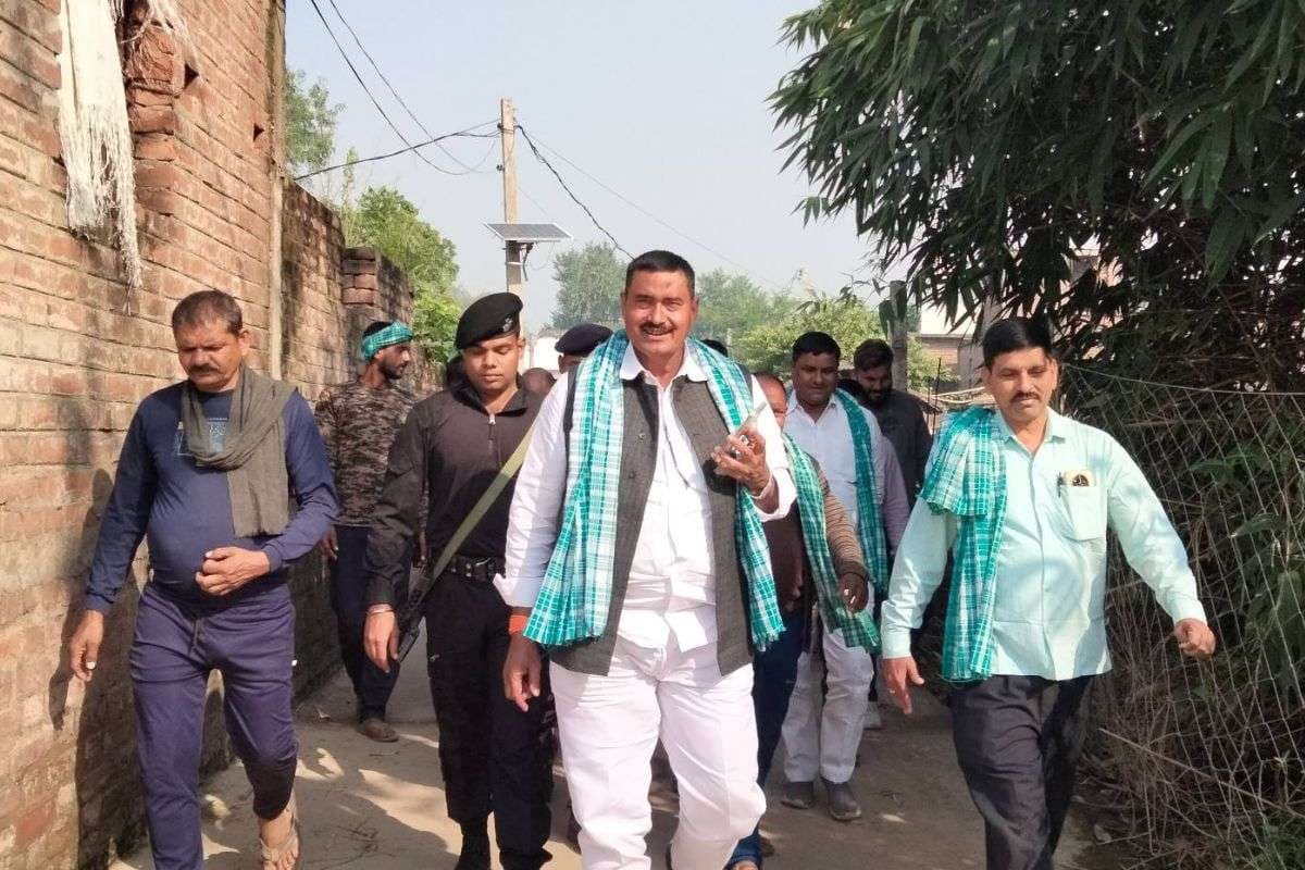 Bihar