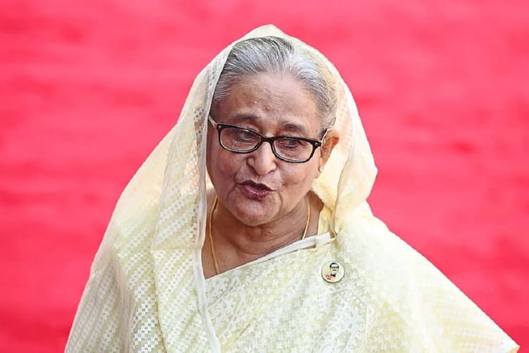 कितनी संपत्ति की मालकिन हैं शेख हसीना, जिन्हें ट्रिब्यूनल ने सुनाई है फांसी की सजा