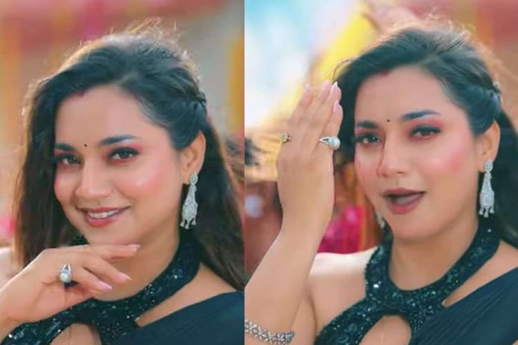 Shilpi Raj Bhojpuri Song: शिल्पी राज का रोमांटिक सॉन्ग ‘सुगी के प्रणवा’ आउट, आस्था सिंह की सादगी और रोमांटिक एक्सप्रेशन ने बढ़ाई गाने की खूबसूरती