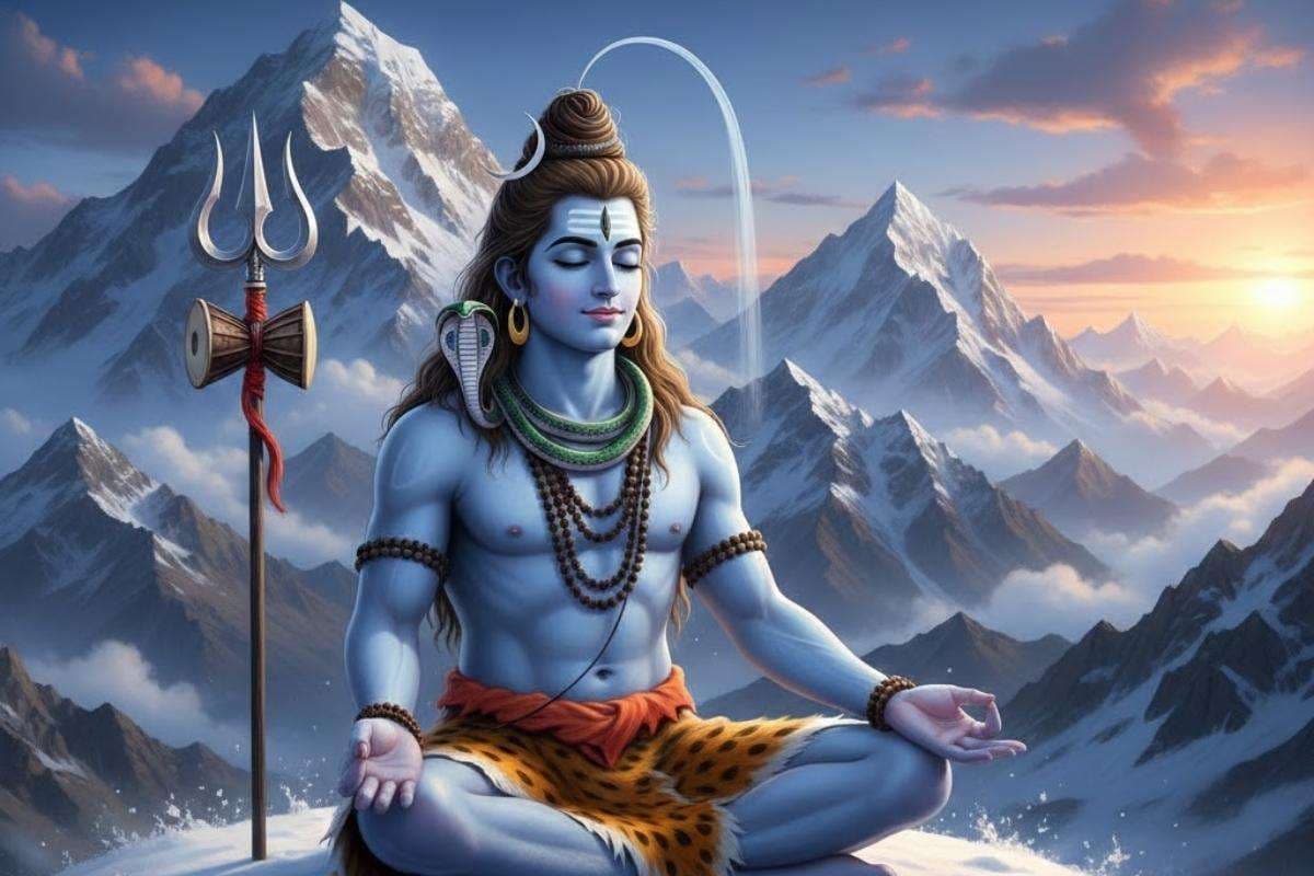 Mahamrityunjay Mantra: मृत्यु पर भारी पड़ा महादेव का ये शक्तिशाली मंत्र, जानिए इसकी अद्भुत कहानी