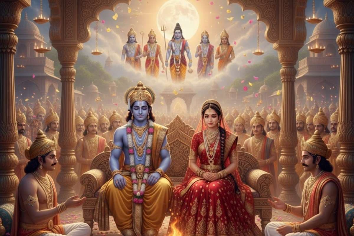 Vivah Panchami 2025: शादी और गृहस्थ जीवन की दिक्कतें हो सकती हैं खत्म, इस दिन करें ये खास उपाय