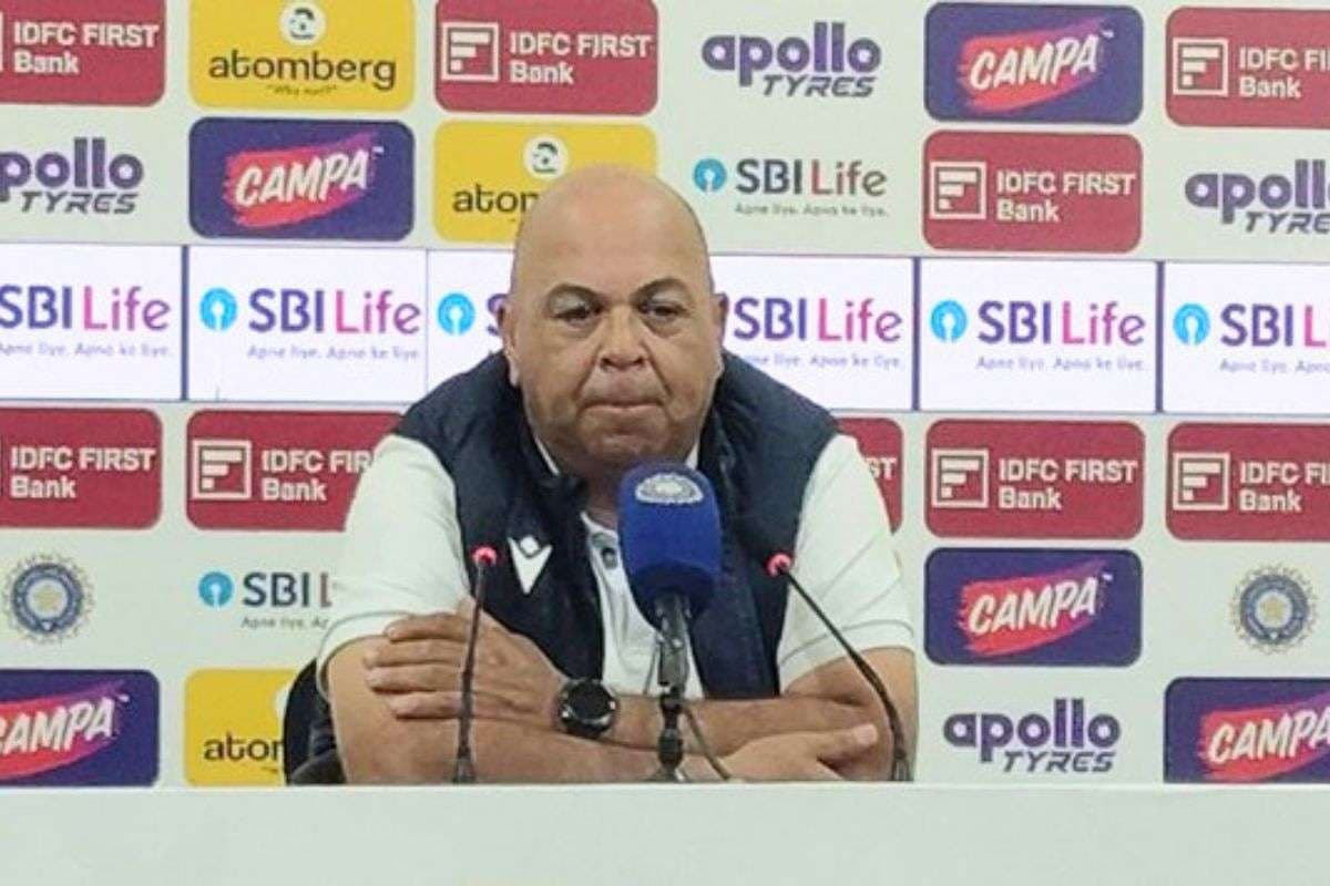 हम चाहते थे कि वे गिड़गिड़ाएं… IND vs SA मैच को लेकर अफ्रीकी कोच ने दिया विवादित बयान