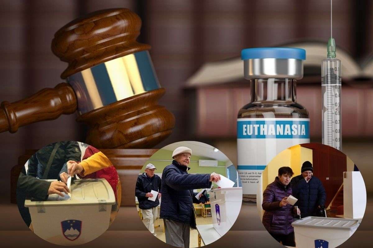 खुद की मौत नहीं मांग सकते, इस देश की जनता ने खारिज की इच्छामृत्यु, रेफरेंडम में हुई ‘करुणा की जीत’