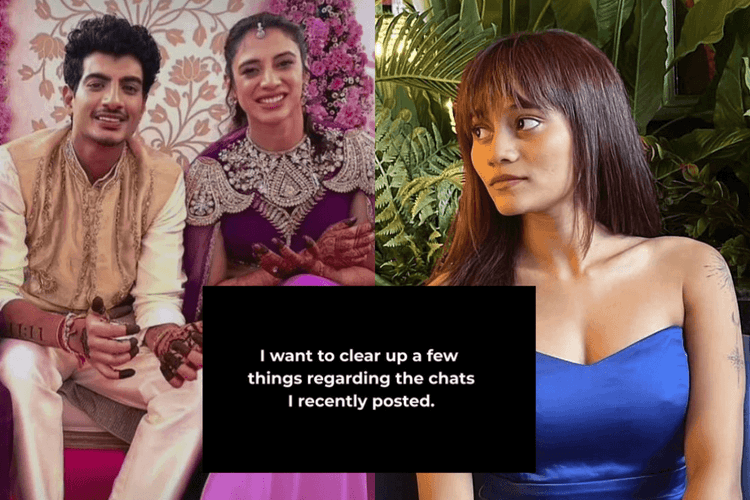 Smriti-Palash Wedding: पलाश मुच्छल संग वायरल चैट्स पर मैरी डी'कोस्टा ने तोड़ी चुप्पी, कहा- मैं उनसे कभी नहीं मिली