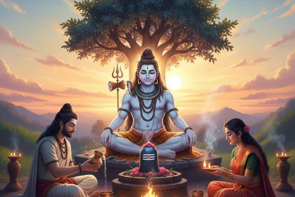 Som Pradosh Vrat 2025: आज शिव भक्तों के लिए खास दिन, जानें सोम प्रदोष व्रत में क्या करें क्या नहीं
