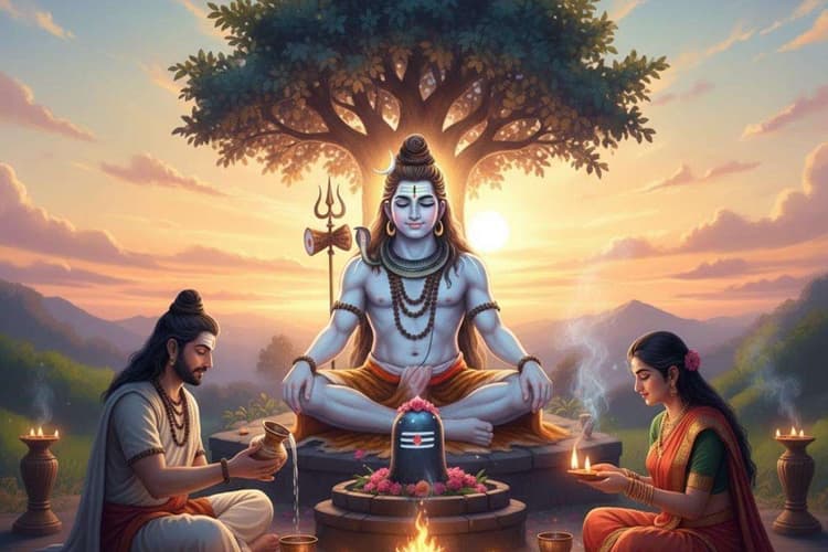 Som Pradosh Vrat 2025: आज शिव भक्तों के लिए खास दिन, जानें सोम प्रदोष व्रत में क्या करें क्या नहीं