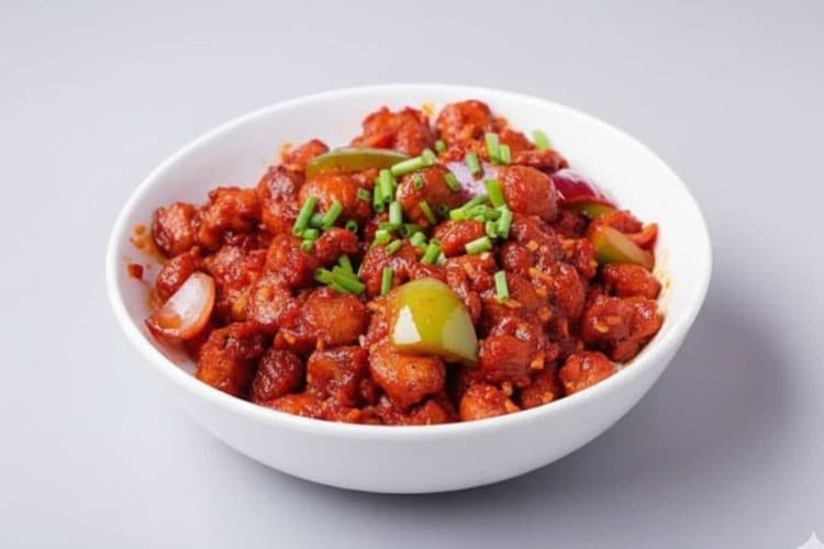 Soya Manchurian Recipe: घर पर बनाएं हेल्दी, टेस्टी और रेस्टोरेंट स्टाइल सोया मंचूरियन