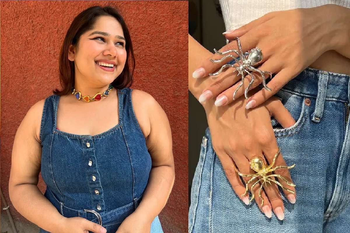 Success Story: गुवाहाटी की महिला ने आर्ट ज्वेलरी बेचकर कर ली 2 करोड़ की कमाई, अब दांत काट रहे लोग