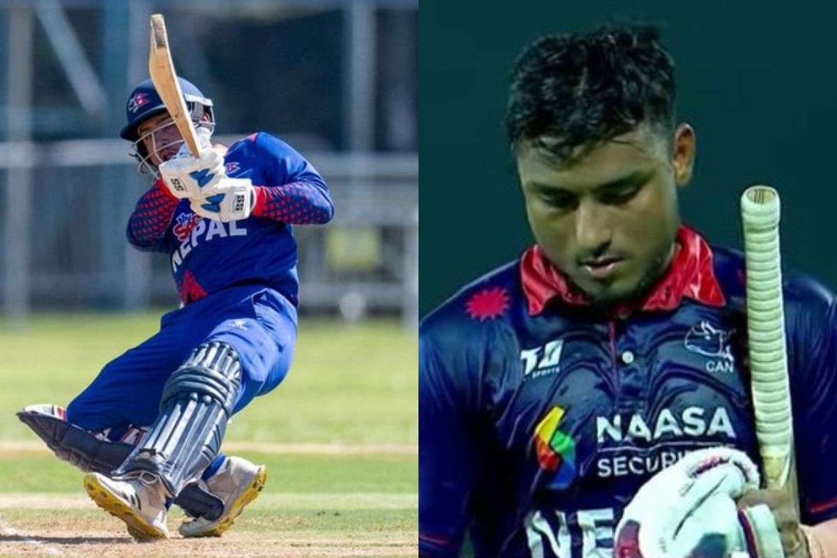 Hong Kong sixes 2025: अफगानिस्तान के खिलाफ संदीप जोरा का धमाका, जड़ दी तेजतर्रार फिफ्टी