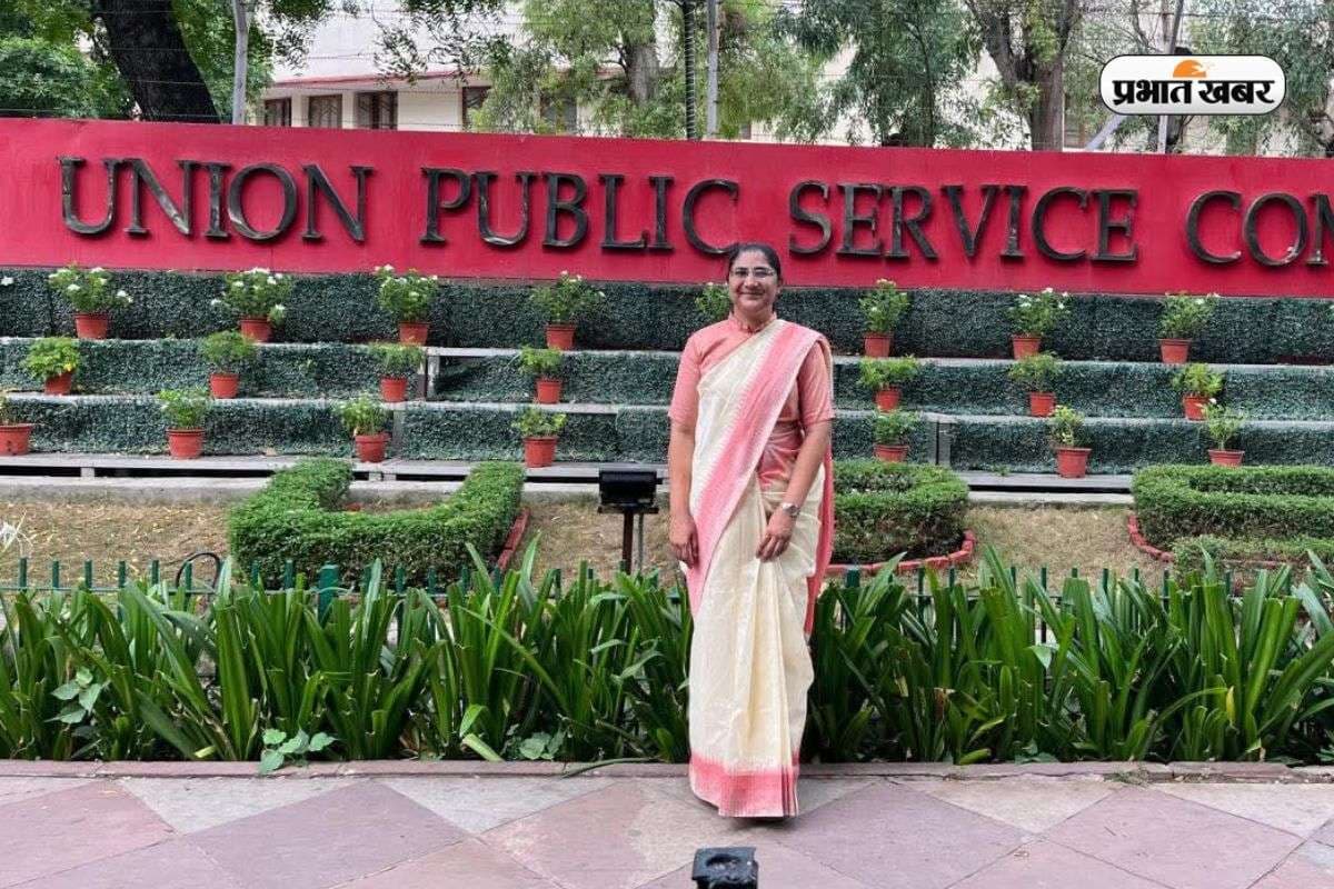 प्रेगनेंसी में पति से टूटा रिश्ता, बच्चे को गोद में लेकर की पढ़ाई, मुश्किल हालात में भी UPSC में गाड़ा झंडा