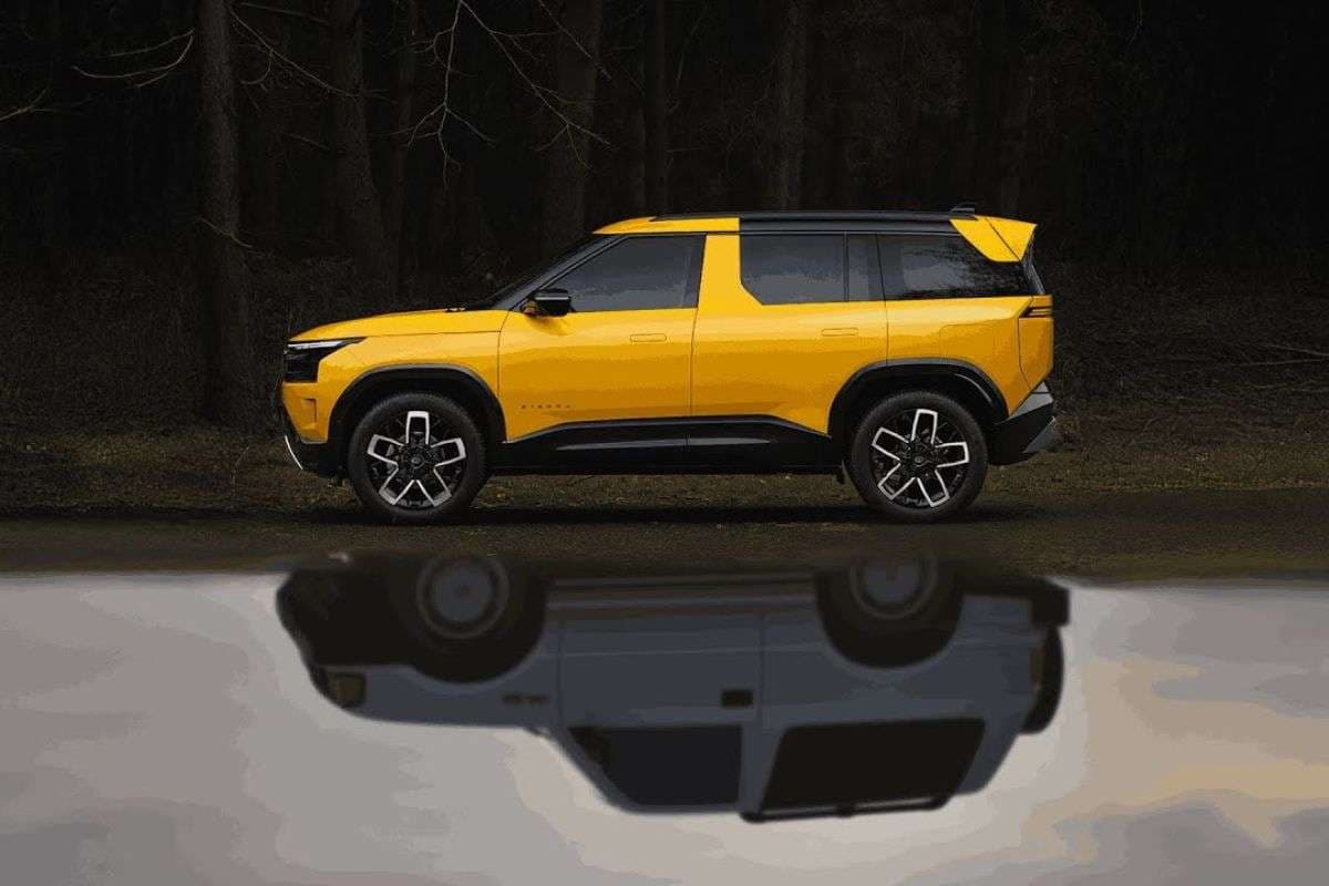 World Cup विजेता महिला क्रिकेट टीम को मिलेगा Tata Sierra का पहला बैच, 25 नवम्बर को होगी भारत में लॉन्च