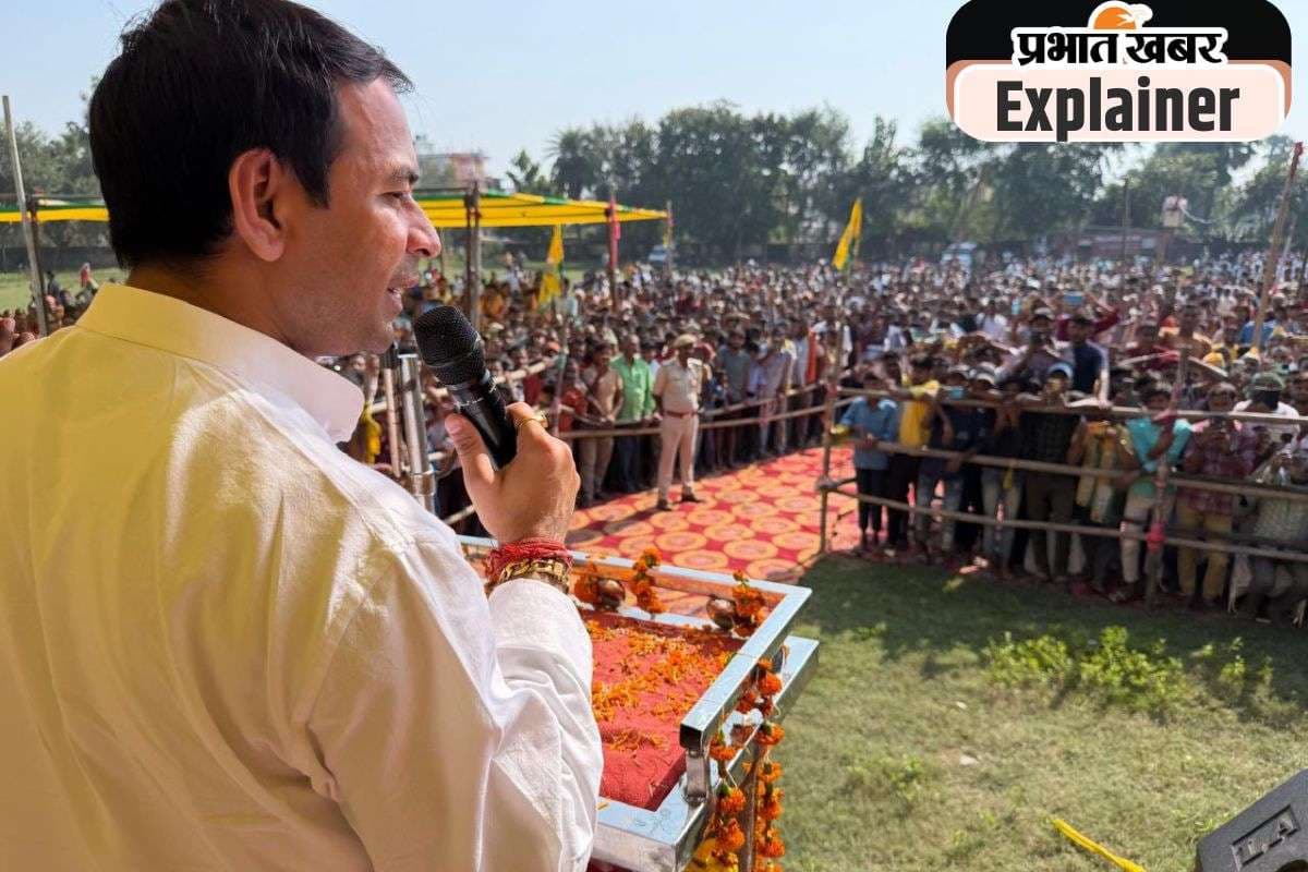 Tej Pratap Yadav : क्या बिहार चुनाव में किंग मेकर बनेंगे तेजप्रताप यादव? महुआ से जीते, तो तेजस्वी के राजनीतिक कद पर कितना होगा असर