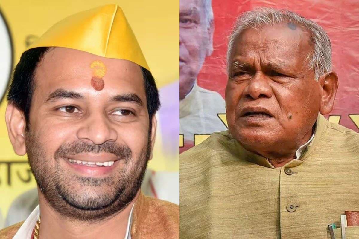 Bihar Politics : तेज प्रताप को केंद्रीय मंत्री ने दिया NDA में शामिल होने का ऑफर, जानें क्या कहा?