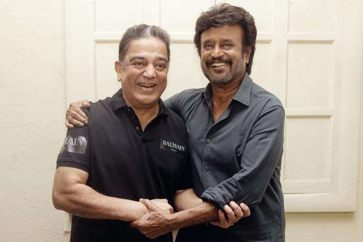 Thalaivar 173: 46 साल बाद रजनीकांत-कमल हासन की जोड़ी करेगी बॉक्स ऑफिस पर धमाल, सुंदर सी के निर्देशन में बनेगी फिल्म