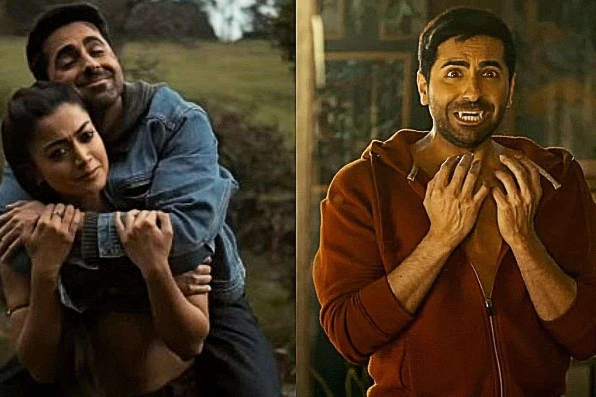 Thamma Box Office Collection Day 19: 19वें दिन लाखों में सिमटी 'थामा', रेंग-रेंग कर कमाई करने के बाद भी नहीं तोड़ पा रही इन 2 मूवीज का रिकॉर्ड