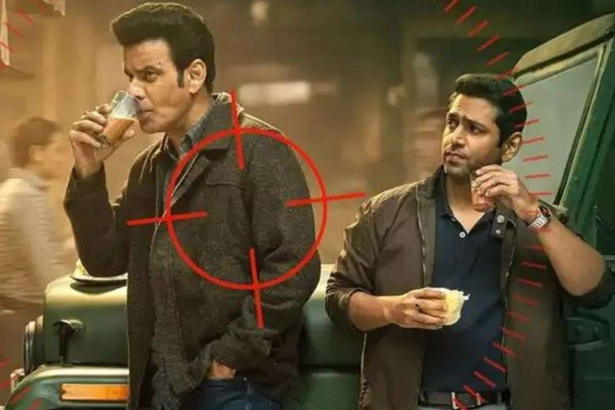 The Family Man Season 3 Review : 90ml की नीट, गटकते वक्त गला जलता है