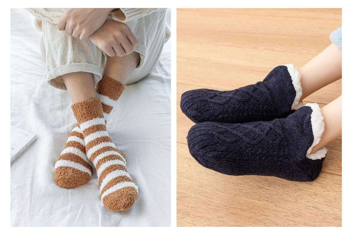 Thermal Socks for Women – Thermal socks women winter style