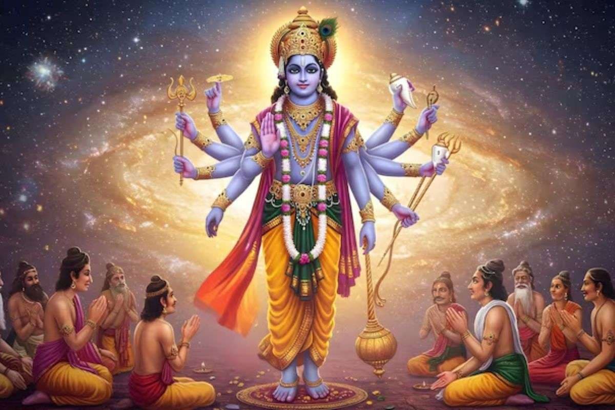 Thursday Morning Remedies: गुरुवार को जरूर करें ये 5 उपाय, विष्णुदेव बरसाएंगे कृपा