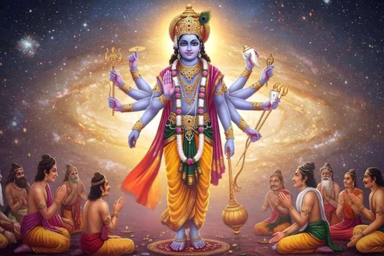 Thursday Morning Remedies: गुरुवार को जरूर करें ये 5 उपाय, विष्णुदेव बरसाएंगे कृपा