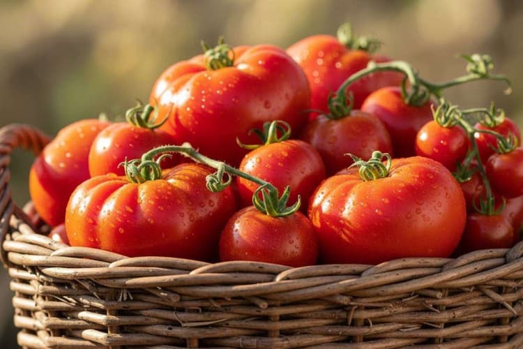 Tomato Storage Tips: नहीं गलेंगे एक भी टमाटर, स्टोर करने के लिए अपनाएं ये आसान तरीके
