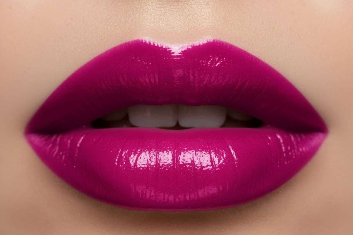 Pink Lipstick Shades