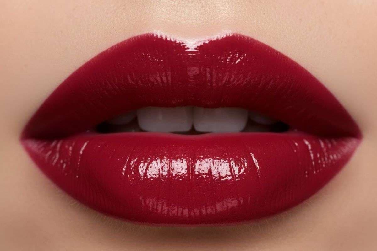 Red Lipstick Shades